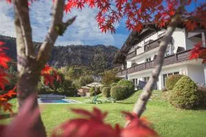 Anna Pertl - lieblingsquartier - 法伊施特瑙