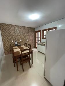 Escalada Hospedagem Térreo