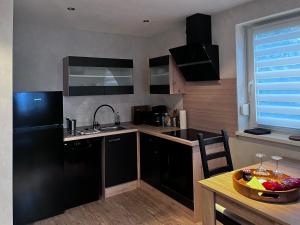 Kleine Auszeit - Ferienwohnung Heideberg - "Rhein" in den Urlaub