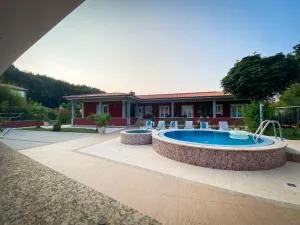 Turisalves- Ponte de Lima - Corvos