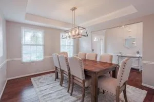 Family Friendly 5B Close to Trails, I-71, Mason with EV Level 2 Charging - Maineville