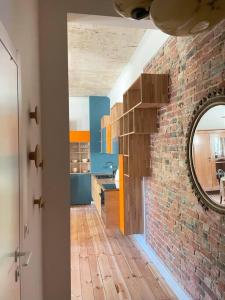 Mottego Boutique Apart