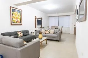 Hermoso, 2 dormitorios, zona exclusiva - El Cercado