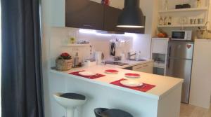 New Studio Apartment Sun with free parking