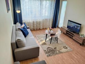 Musninkų apartment near Akropolis
