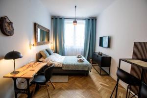 Stylish&Modern Studio in the heart of Warsaw!New!