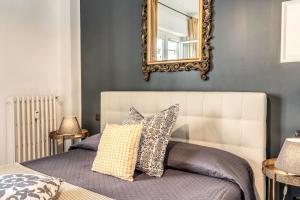 Stasera a casa da M.E.