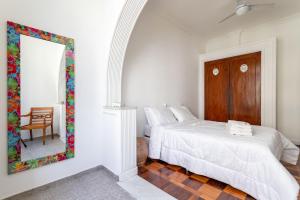 Apartamento aconchegante em Copacabana - Rio de Janeiro