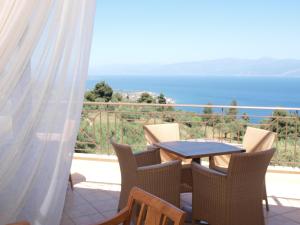 Hotel Theasi Achaia Greece