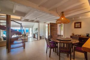 Vista Panorâmica em Geribá Por Luxury Rentals