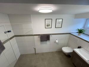 Hochwertige Ferienwohnung im Bauernhaus