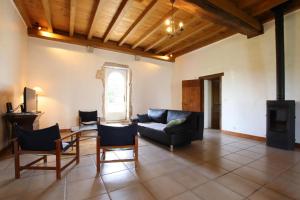 Maisons de vacances Sabalette : photos des chambres
