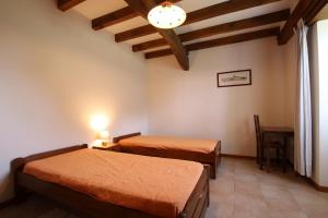 Maisons de vacances Sabalette : photos des chambres