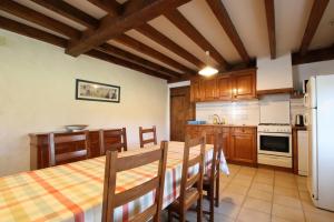 Maisons de vacances Sabalette : photos des chambres