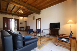 Maisons de vacances Sabalette : photos des chambres
