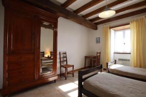 Maisons de vacances Sabalette : photos des chambres