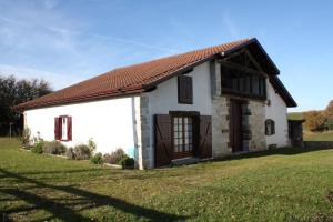 Maisons de vacances Sabalette : photos des chambres