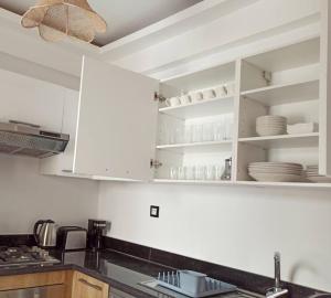 Ouafa seaside gallery