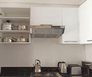 Ouafa seaside gallery