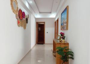 Ouafa seaside gallery