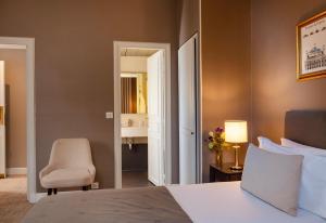 Hotels Hotel Madeleine Plaza : photos des chambres