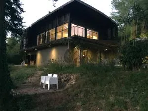 Villa Combade - 圣莱奥纳尔德诺布拉