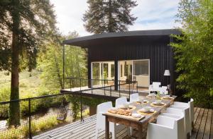 Villas Villa Combade : photos des chambres