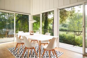 Villas Villa Combade : photos des chambres