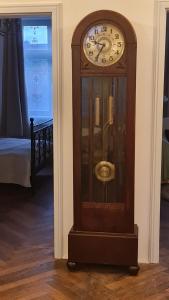 Historisches Badehaus