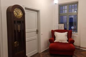 Historisches Badehaus