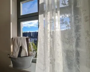 Historisches Badehaus - Falkenstein