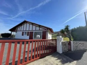 Laguntzarekin - Hasparren