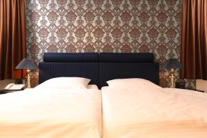 Economy Double Room room in Hotel Amsterdam