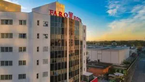 Faro Hotel São José dos Campos - Eugênio de Melo