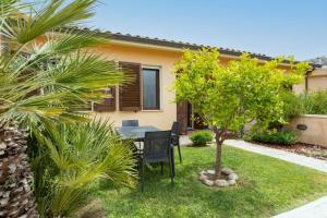[2 KM DAL MARE] Villetta relax con barbecue img2