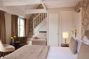 Hotels Hotel Madeleine Plaza : photos des chambres