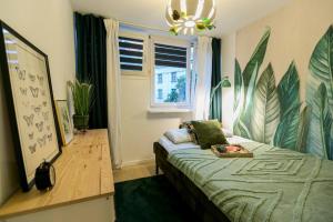 Piękne, przestronne mieszkanie przy Placu Teatralnym.