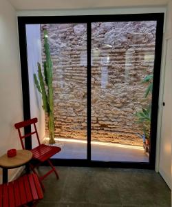 cactus loft Ruzafa - 4hvězdičkové hotely ve městě Valencie