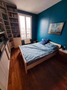 Appartements Appartement d-une chambre avec wifi a Saint Denis : photos des chambres