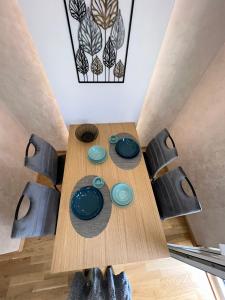 Perla Lux 2 Apartments