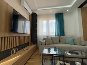 Perla Lux 2 Apartments