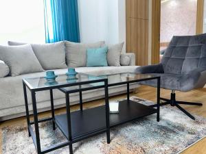 Perla Lux 2 Apartments