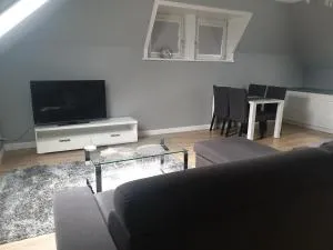 ApartHenryk1 - Czarkowice