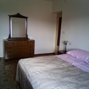 Habitación Doble con baño privado externo - 1 o 2 camas