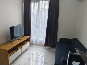 Room 37 - Parungdengdek