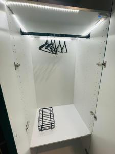 Appartements Nancy Gare - Studio Haut de gamme : photos des chambres