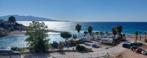 Apartment Tinka in Saranda