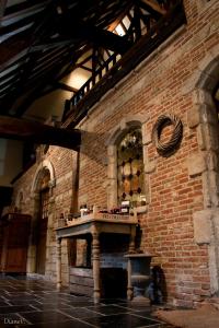 Gastenlogies Blauwe Schaap