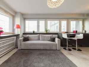 Studio metro Świetokrzyska