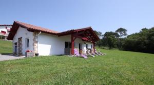 Maisons de vacances Saardia : photos des chambres